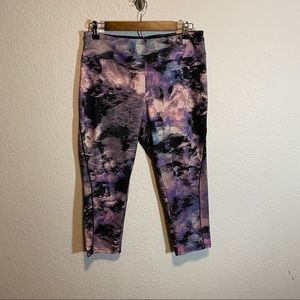 Simply Vera Wang |‎ Solar Leggings